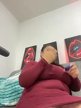 SafiroFer online show from 10/27/25, 09:05