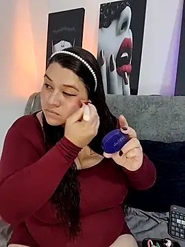 SafiroFer online show from 11/06/25, 09:08