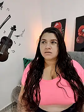 SafiroFer online show from 10/29/25, 09:03