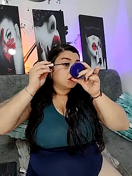 SafiroFer online show from 11/14/25, 09:07