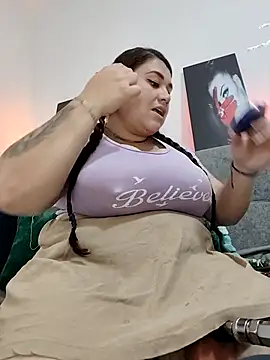 SafiroFer online show from 11/04/25, 09:07