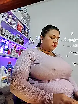 SafiroFer online show from 12/03/25, 09:14