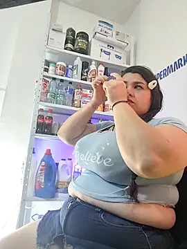 SafiroFer online show from 11/28/25, 09:15