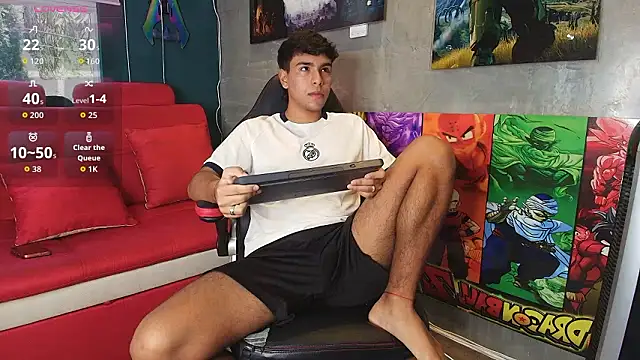 CHR58  online show from 02/26/26, 05:13