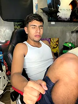 CHR58  online show from 10/16/25, 03:59