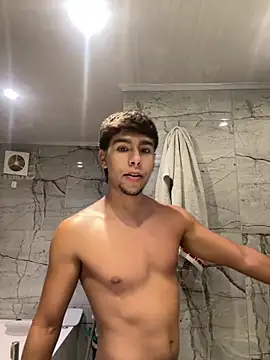 CHR58  online show from 10/08/25, 01:51