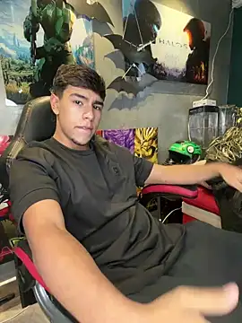 CHR58  online show from 10/26/25, 05:24