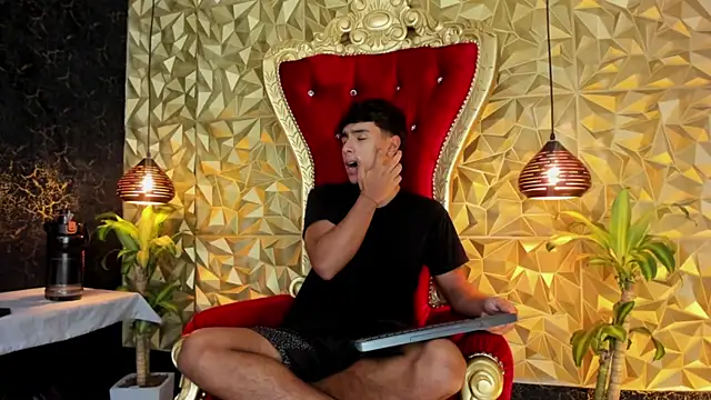 CHR58  online show from 09/19/25, 12:03