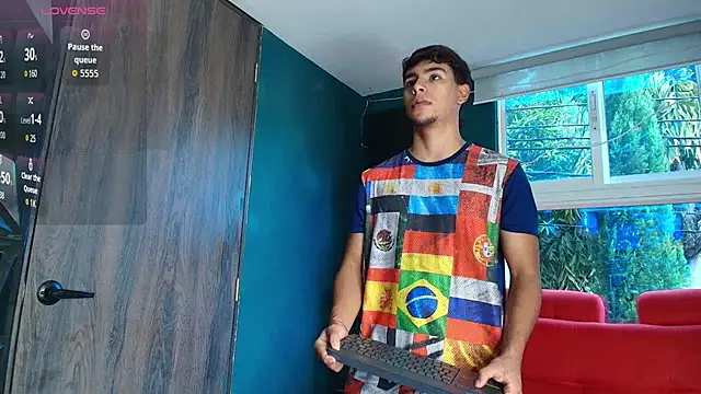 CHR58  online show from 11/06/25, 08:35