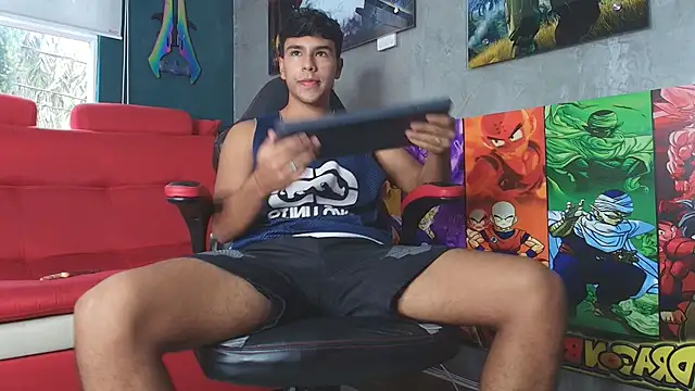 CHR58  online show from 03/25/26, 04:39