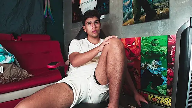 CHR58  online show from 04/18/26, 06:27