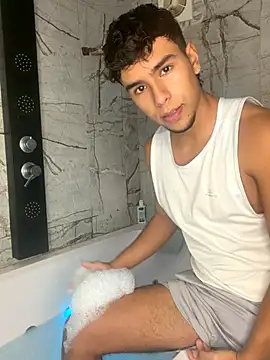 CHR58  online show from 10/23/25, 07:01