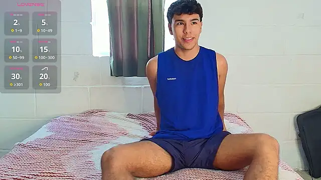 CHR58  online show from 01/17/26, 02:09