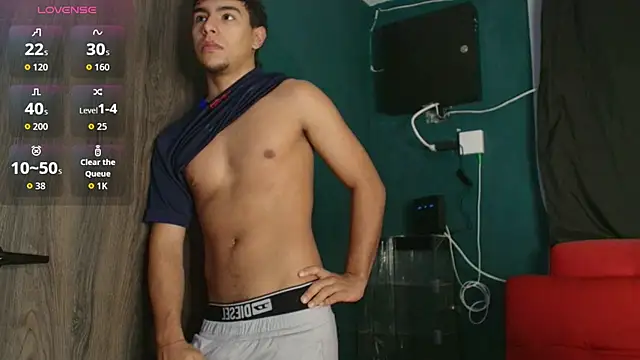 CHR58  online show from 11/04/25, 11:52