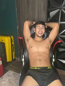 CHR58  online show from 10/21/25, 03:06