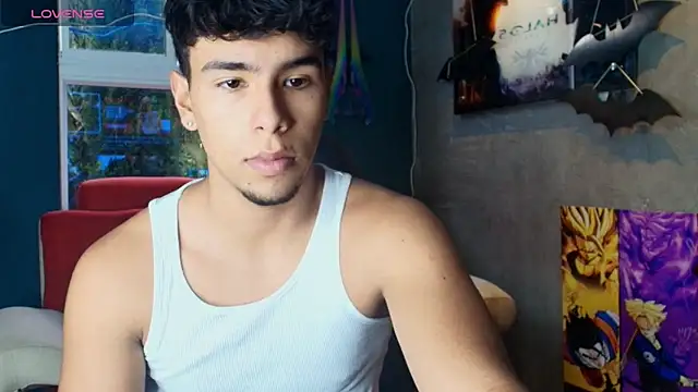 CHR58  online show from 10/30/25, 09:01