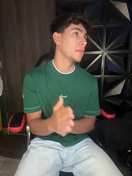 CHR58  online show from 10/08/25, 09:26