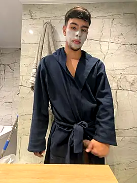 CHR58  online show from 10/18/25, 06:15