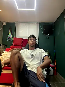 CHR58  online show from 09/30/25, 12:44