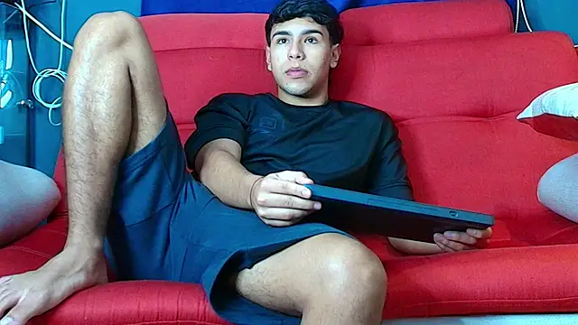 CHR58  online show from 12/05/25, 01:38