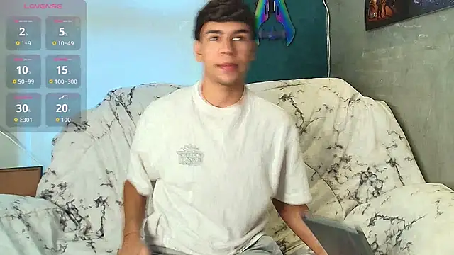 CHR58  online show from 01/07/26, 04:23