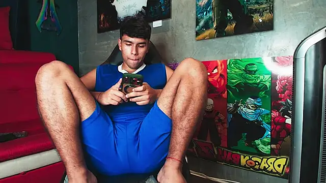 CHR58  online show from 04/07/26, 08:38