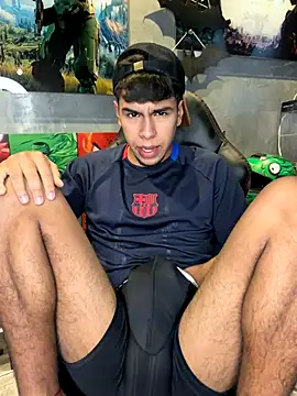 CHR58  online show from 10/25/25, 02:17