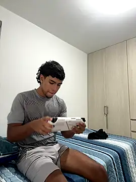 CHR58  online show from 09/27/25, 06:08