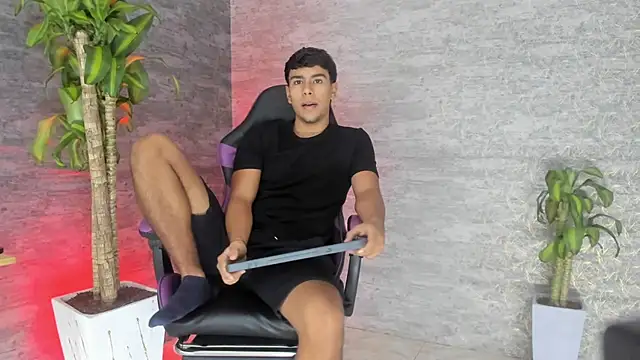 CHR58  online show from 09/22/25, 01:00