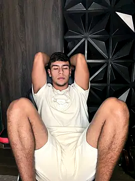 CHR58  online show from 10/23/25, 12:53