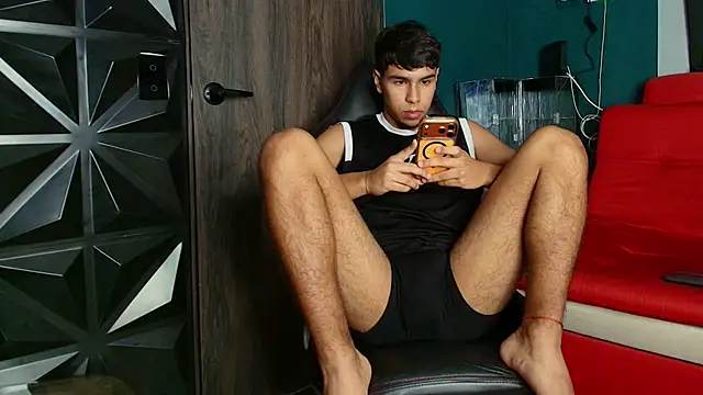 CHR58  online show from 11/19/25, 09:37