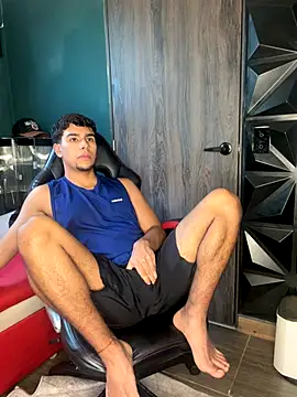 CHR58  online show from 11/18/25, 06:44