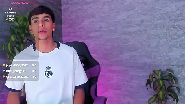 CHR58  online show from 09/15/25, 12:49