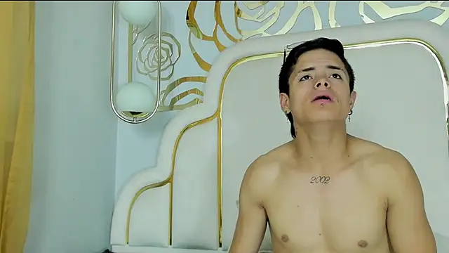 midnightlust vc online show from 12/01/25, 11:27