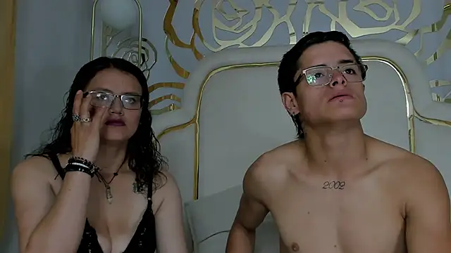 midnightlust vc online show from 03/27/26, 01:34