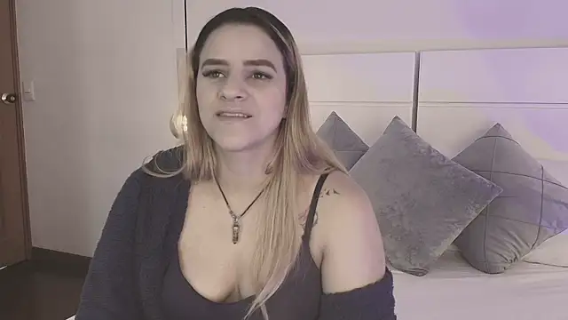 Dakota Megan 69 online show from 10/07/25, 02:18