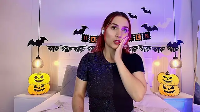 Dakota Megan 69 online show from 10/27/25, 02:18