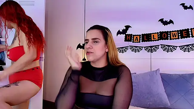 Dakota Megan 69 online show from 10/29/25, 03:00