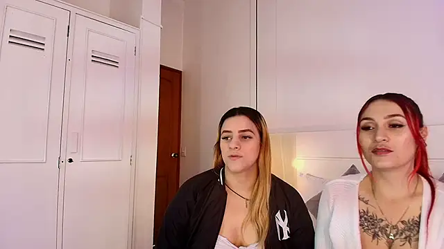 Dakota Megan 69 online show from 10/08/25, 02:18