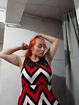 Dakota Megan 69 online show from 04/05/26, 01:45