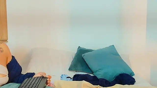 Dakota Megan 69 online show from 11/15/25, 01:09