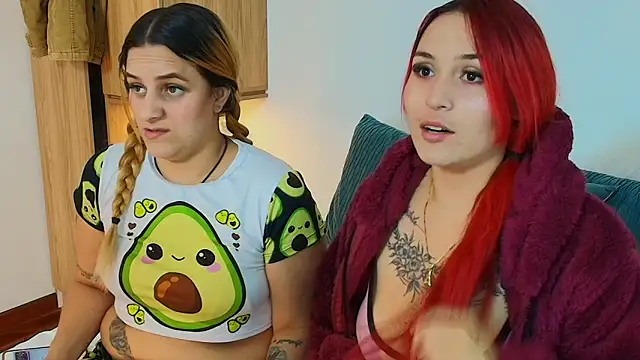 Dakota Megan 69 online show from 10/11/25, 02:56