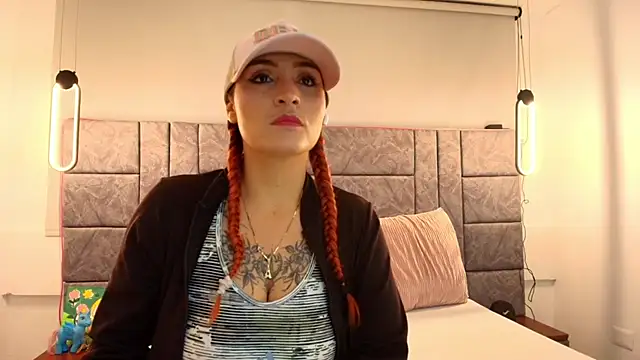 Dakota Megan 69 online show from 11/28/25, 01:00