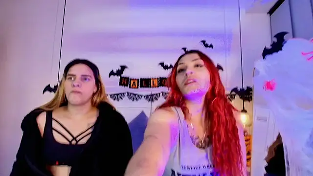 Dakota Megan 69 online show from 11/04/25, 02:54