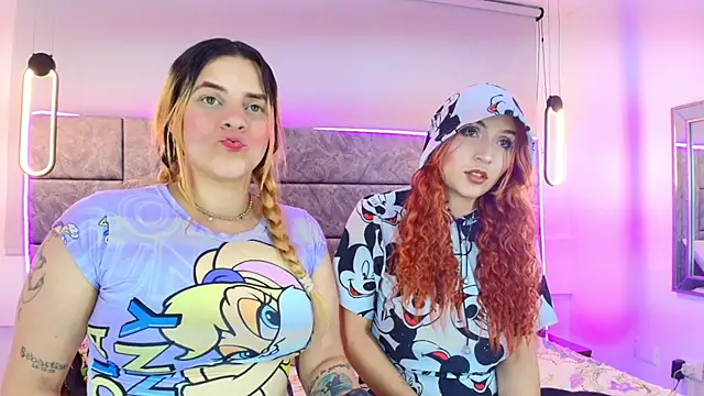 Dakota Megan 69 online show from 11/29/25, 01:17