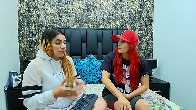 Snapshot of Dakota_Megan_69 chatting on 01/07/26, 02:55 Dakota Megan 69 online show from 01/07/26, 02:55