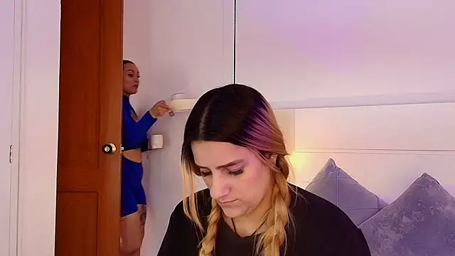 Dakota Megan 69 online show from 10/13/25, 02:18