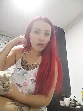 Dakota Megan 69 online show from 12/05/25, 03:38