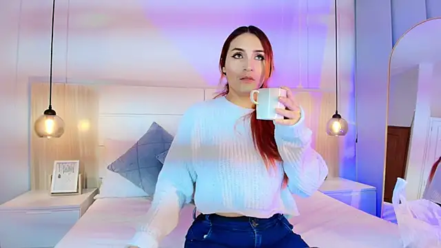 Dakota Megan 69 online show from 11/18/25, 01:03