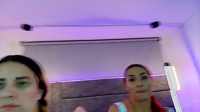 Dakota Megan 69 online show from 12/18/25, 03:16